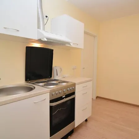 Apartment Pramones Av 77 Students Lt