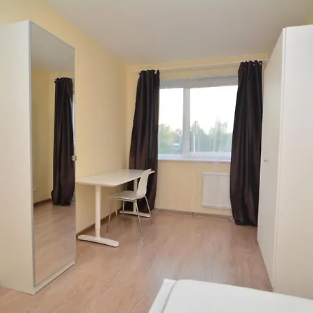 Apartment Pramones Av 77 Students Lt Kaunas