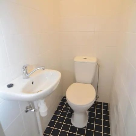 Apartment Pramones Av 77 Students Lt *