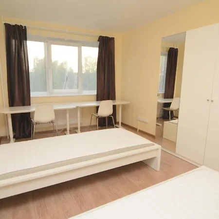 Pramones Av 77 Students Lt Apartment Kaunas