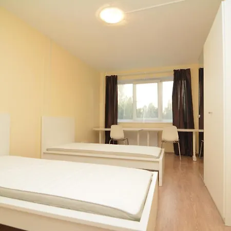 Apartment Pramones Av 77 Students Lt Kaunas