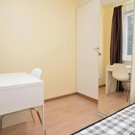 Apartment Pramones Av 77 Students Lt Kaunas