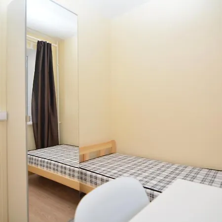Apartment Pramones Av 77 Students Lt Kaunas