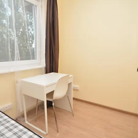 Pramones Av 77 Students Lt Apartment Kaunas