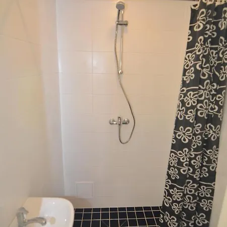 Apartment Pramones Av 77 Students Lt